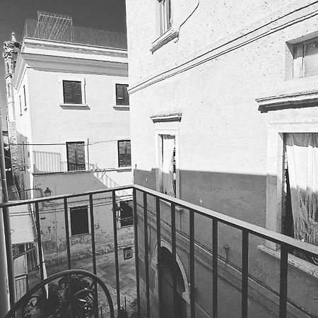 Home J&J Bari Buitenkant foto