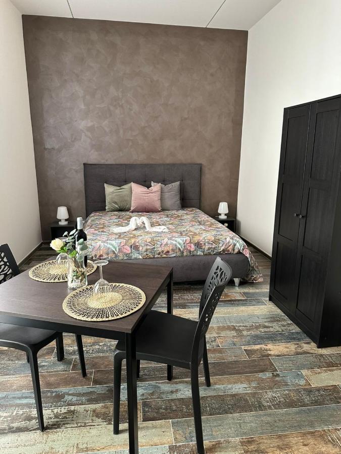 Home J&J Bari Buitenkant foto